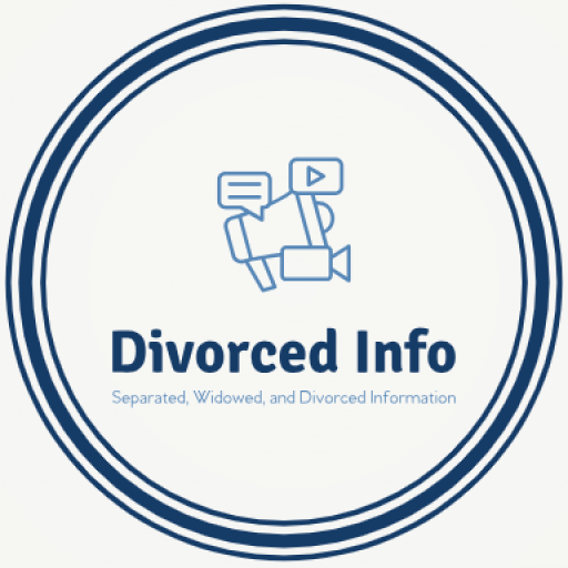 Separated, Widowed, and Divorced Information